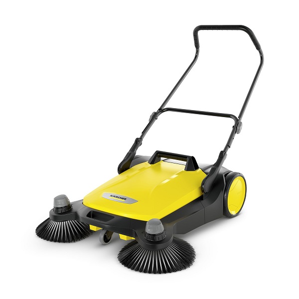 KÄRCHER S 6 Twin zametací stroj