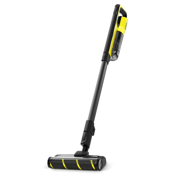 KÄRCHER VC 4S Cordless Plus bateriový vysavač