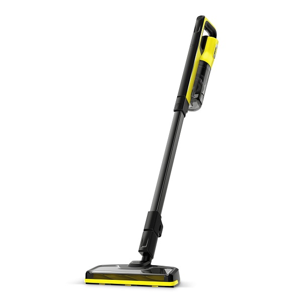 KÄRCHER VC 4S Cordless bateriový vysavač
