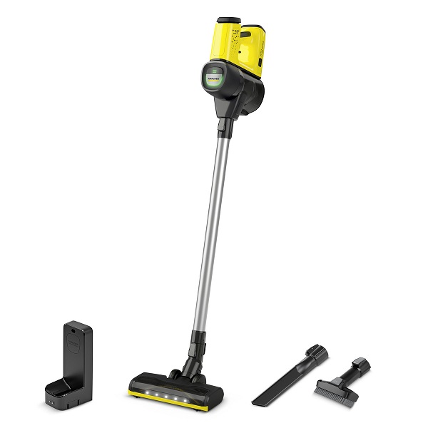 KÄRCHER VC 6 Cordless OurFamily bateriový tyčový vysavač
