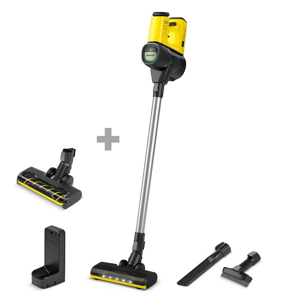 KÄRCHER VC 6 Cordless OurFamily Limited Edition