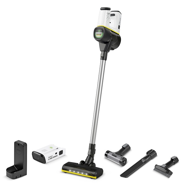 KÄRCHER VC 6 Cordless Premium OurFamily bateriový tyčový vysavač