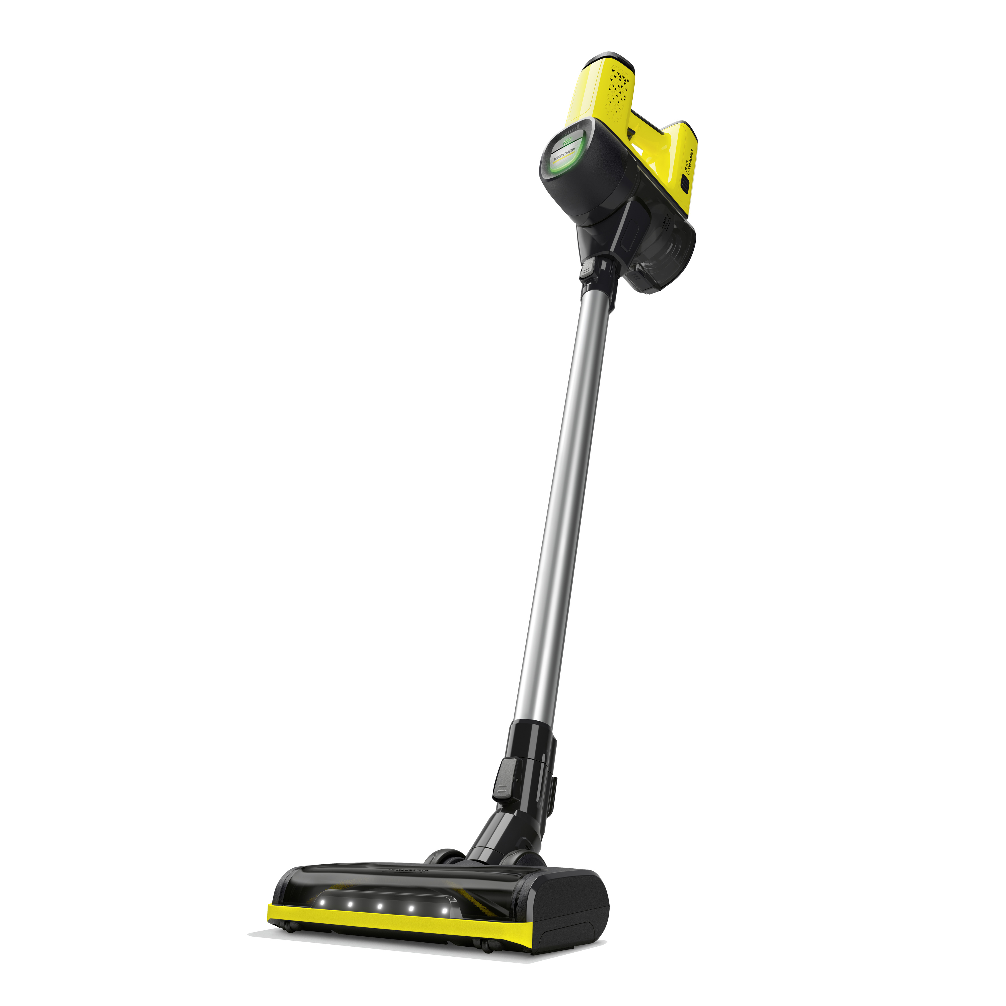 Вертикальный пылесос karcher vc 4 cordless