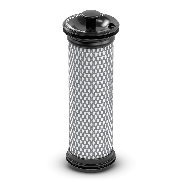 KÄRCHER vstupní filtr pro VC 4 a VC 6 Cordless