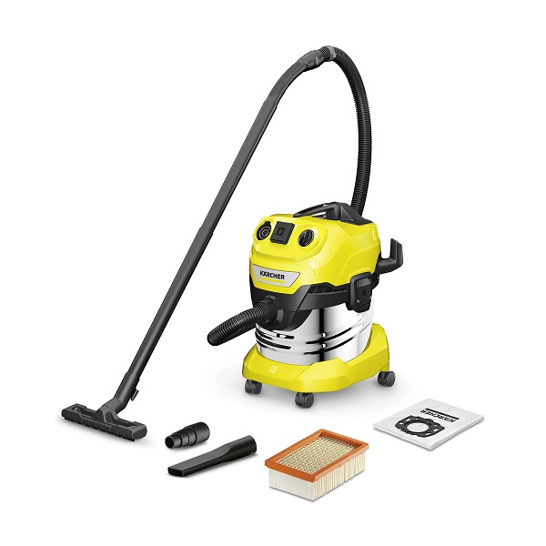 KÄRCHER WD 4 P S multifunkční vysavač