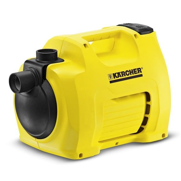Čerpadlo KÄRCHER BP 2 Garden zahradní