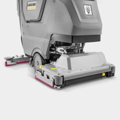 KÄRCHER B 50 W Bp R55
