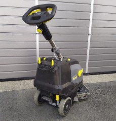 KÄRCHER BD 38/12 C Bp Pack podlahový mycí stroj