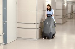 KÄRCHER BD 50/40 RS Bp Pack podlahový mycí stroj