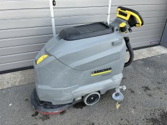 Bazarový KÄRCHER BD 50/60 C EP podlahový mycí stroj