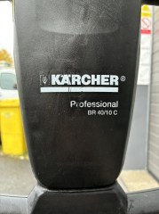 Bazarový KÄRCHER BR 40/10 C ADV podlahový mycí stroj