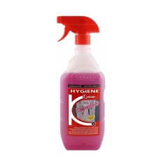 BAGNOBELLO odvápňovací, čisticí a lešticí prostředek s vůní, 800 ml