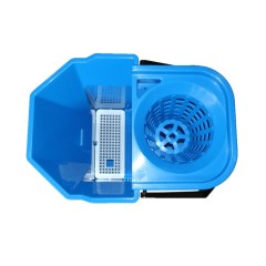 Kbelík úklidový Buldog