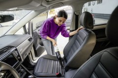 Ruční vysavač KÄRCHER CVH 2 Premium 