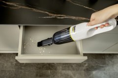 Ruční vysavač KÄRCHER CVH 2 Premium 