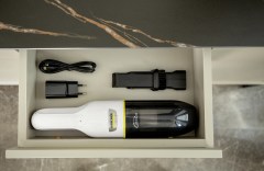 Ruční vysavač KÄRCHER CVH 2 Premium 