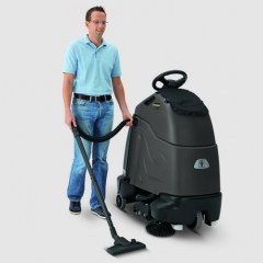KÄRCHER CV 60/2 RS Bp Pack vysavač  kobercový