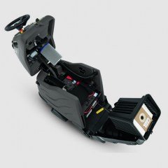 KÄRCHER CV 60/2 RS Bp Pack vysavač  kobercový