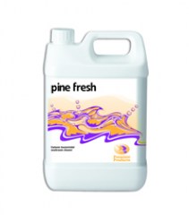 Dezinfekční prostředek Pine Fresh 5 l