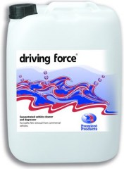 Driving Force ® pro čištění vozidel 20 l