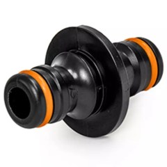 Dvoucestní spojka Hydroflex