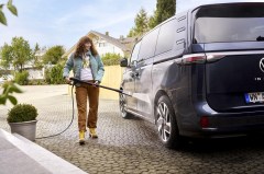Nástavec KÄRCHER Eco!Booster 