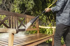 KÄRCHER nástavec Ecobooster