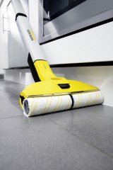 KÄRCHER EWM 2 Premium elektrický mop