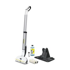 KÄRCHER EWM 2 Premium elektrický mop