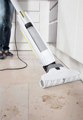 KÄRCHER FC 5 Premium White podlahový mycí stroj