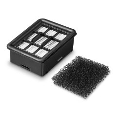 KÄRCHER filtr set pro FCV 4