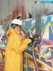 Čistič graffiti FL-ABB 200