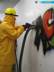 Čistič graffiti FL-ABK 200