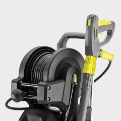 KÄRCHER HD 8/18-4 MXA eB Foam Plus Go!Further vysokotlaký čisticí stroj