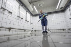 KÄRCHER HD ST H vysokotlaký čisticí stroj