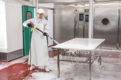 KÄRCHER HD ST H vysokotlaký čisticí stroj