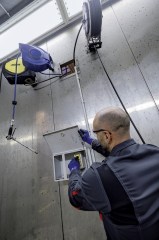 KÄRCHER HDS stacionární vysokotlaký čistič 