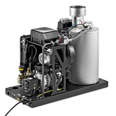 KÄRCHER HDS ST Gas vysokotlaký čistič 