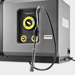 KÄRCHER HDS ST Gas vysokotlaký čistič 