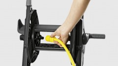 Vozík na hadici KÄRCHER HT 4.520 Kit