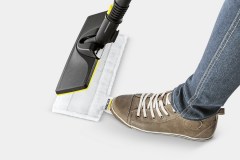 KÄRCHER podlahová hubice EasyFix pro parní čistič