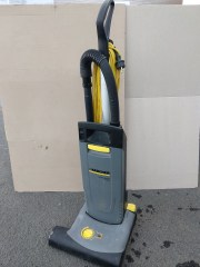 Bazarový kartáčový vysavač KÄRCHER CV 38/2 