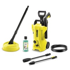 KÄRCHER K 2 Power Control Premium Home vysokotlaký čistič