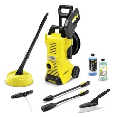 KÄRCHER K 3 Power Control Premium Car & Home vysokotlaký čistič
