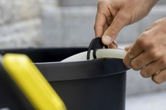 KÄRCHER K 4 Power Control Go!Further vysokotlaký čistič