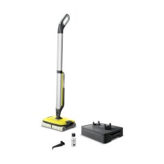 KÄRCHER FC 7 Cordless podlahový mycí stroj