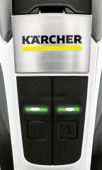 KÄRCHER KV 4 Premium vibrační pad na okna