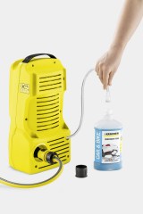 KÄRCHER K 2 Compact Home (model 2019)