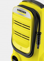 KÄRCHER K 2 Compact Home (model 2019)