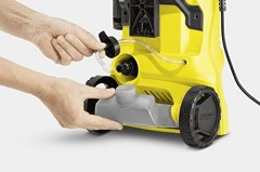 KÄRCHER K 2 Full Control Premium Home vysokotlaký čistič